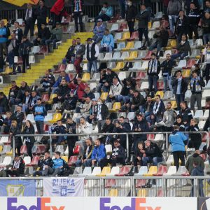 Rijeka – Real Sociedad 0:1