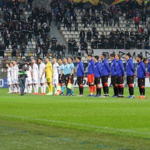 Rijeka – Real Sociedad 0:1