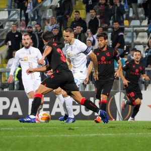 Rijeka – Real Sociedad 0:1
