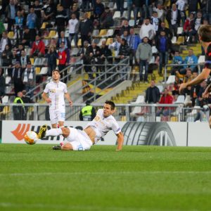 Rijeka – Real Sociedad 0:1