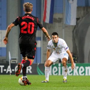 Rijeka – Real Sociedad 0:1
