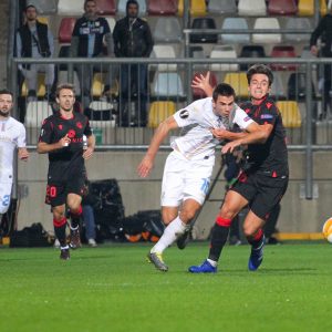 Rijeka – Real Sociedad 0:1