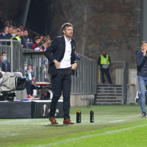 Rijeka – Real Sociedad 0:1