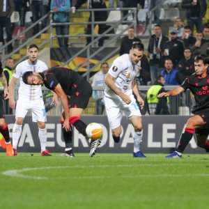 Rijeka – Real Sociedad 0:1