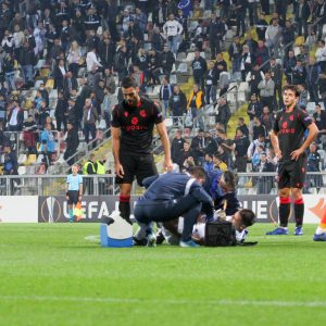 Rijeka – Real Sociedad 0:1