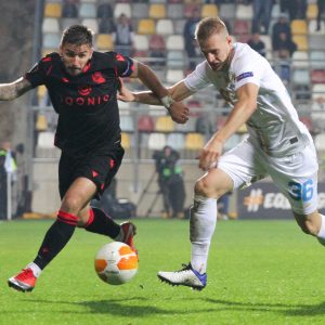 Rijeka – Real Sociedad 0:1