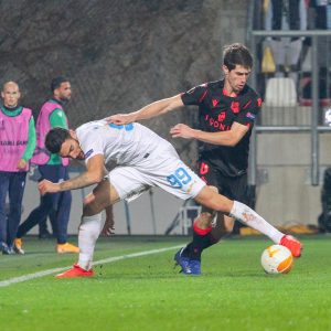 Rijeka – Real Sociedad 0:1