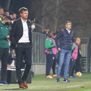 Rijeka – Real Sociedad 0:1