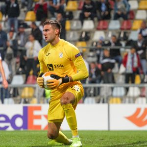 Rijeka – Real Sociedad 0:1