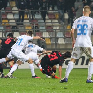 Rijeka – Real Sociedad 0:1