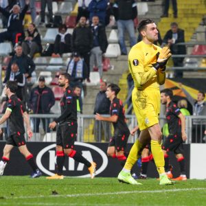 Rijeka – Real Sociedad 0:1