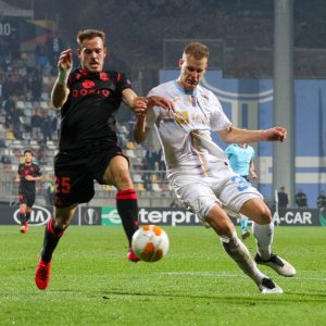 Rijeka – Real Sociedad 0:1