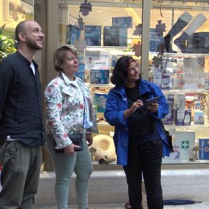 Vector Hack festival