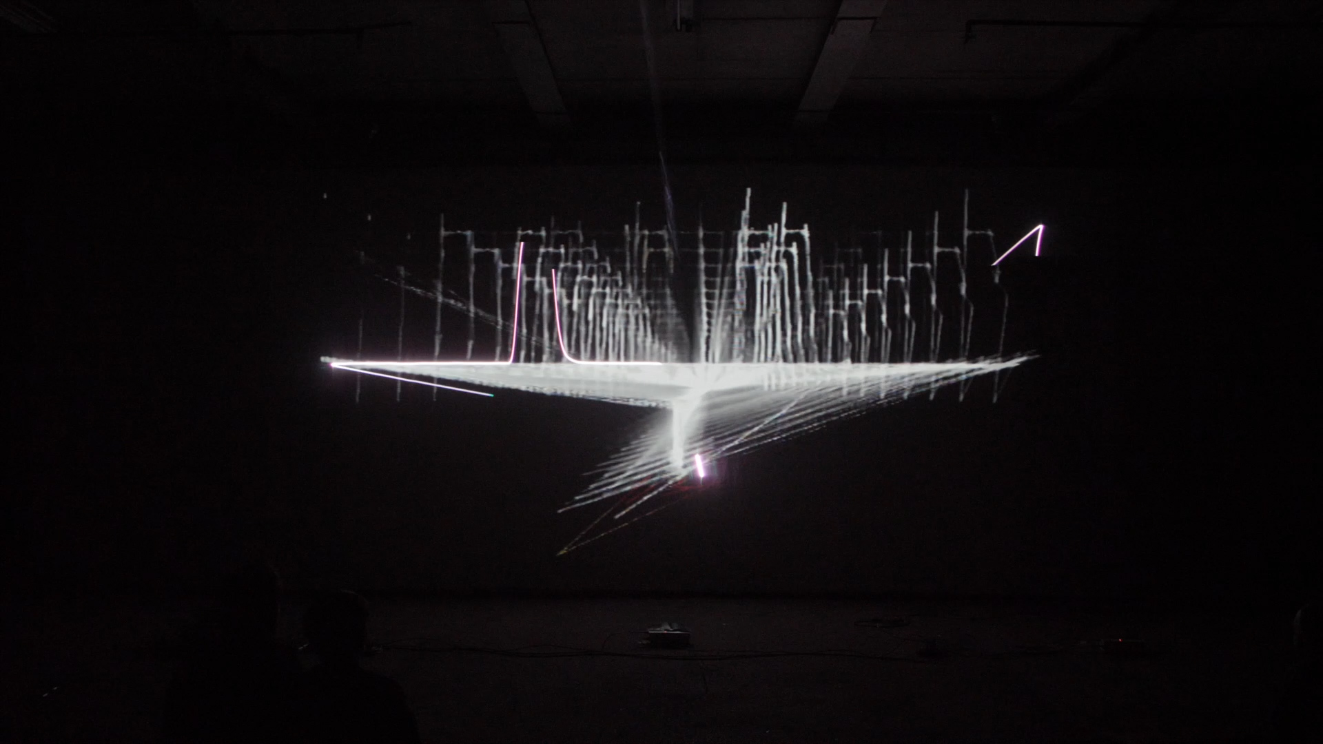 Vector Hack festival 