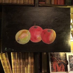 Živa knjižnica Mentalfest 2020 (1)