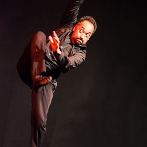 Conundrum production image