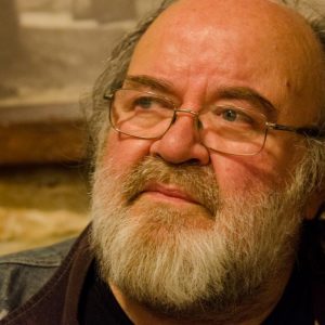 Drago Orlić