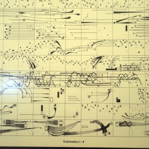 Glowing Globe - Sound of Science