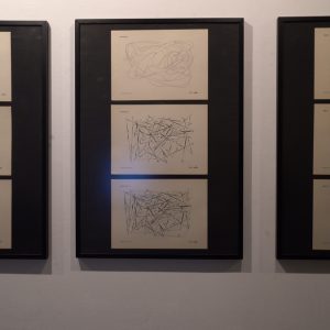 Glowing Globe - Sound of Science