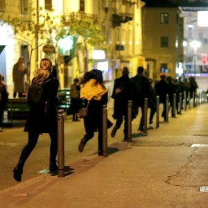 Performans Hodogram / Foto: STIFF press