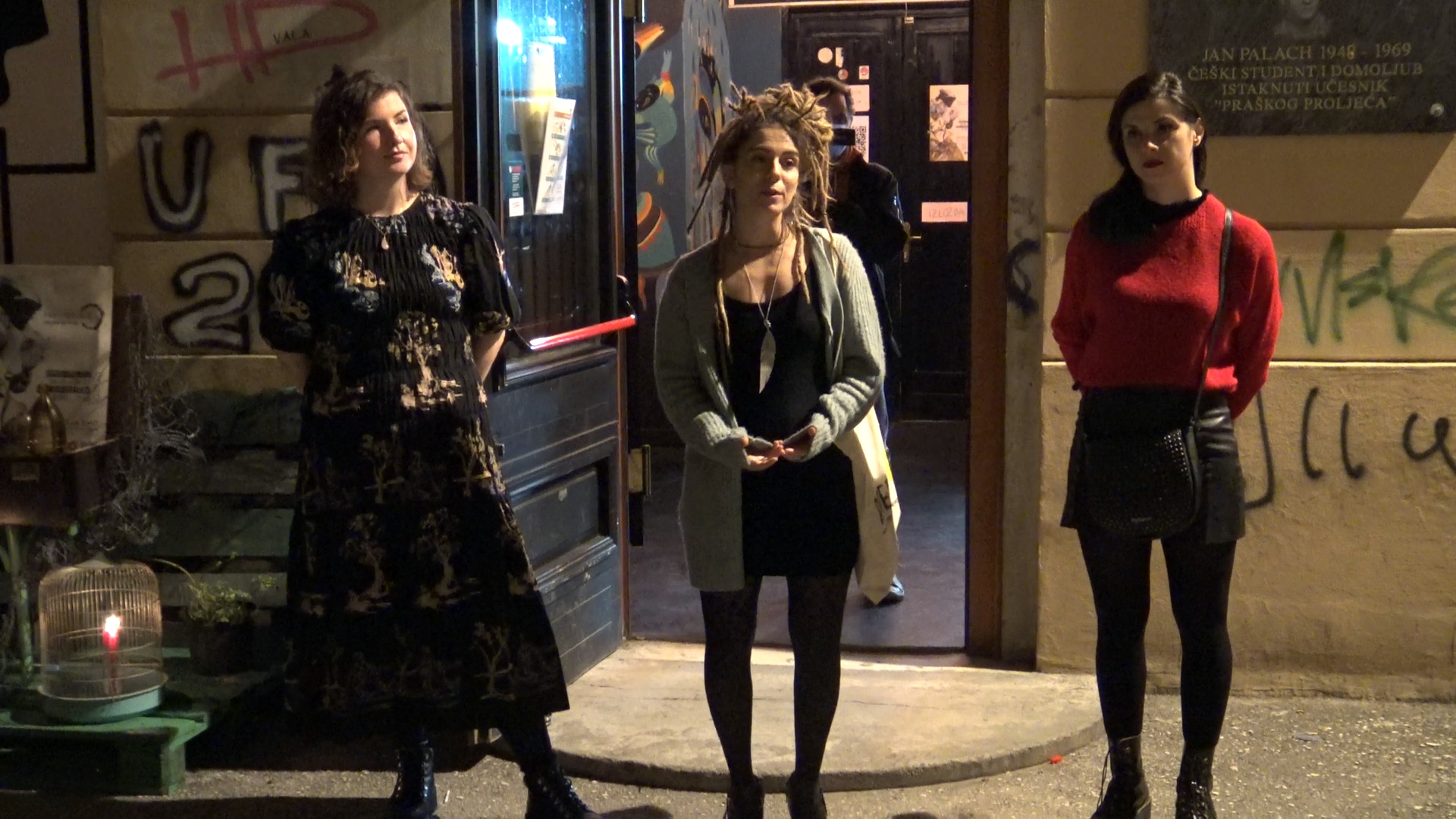 Otvorena izložba Re-Start-Experience u Galeriji SKC