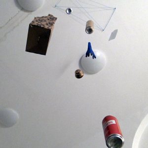 Otvorena izložba Re-Start-Experience u Galeriji SKC