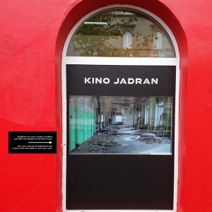 Kino Jadran