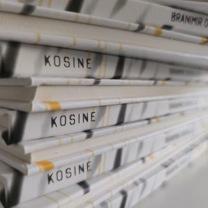 Gradska knjižnica Rijeka otisnula je knjigu koja je osvojila nagradu 