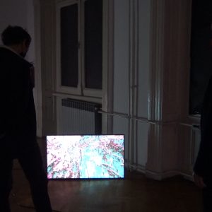 Izložba se može pogledati do 11. prosinca