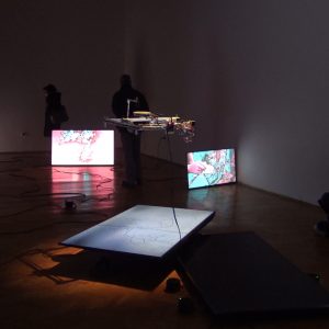 Mikomitologije u Filodrammatici (bave se tajnim životom gljiva