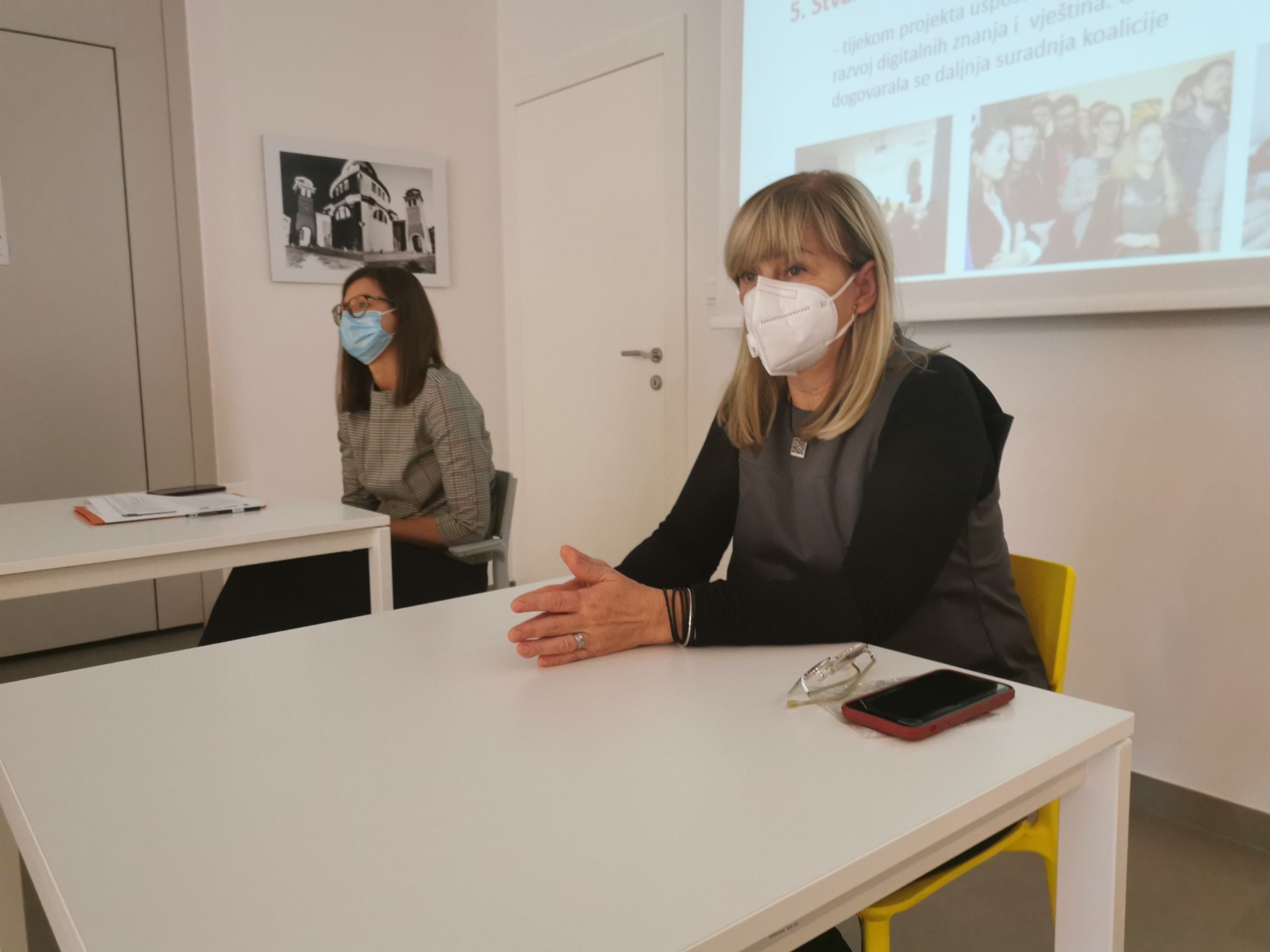 Predstavljanje rezultata projekta LO.PA.Z.