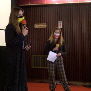 Otvorenje 7. STIFFA u Art-kinu