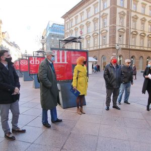Otvorenje manifestacije Benja 2.0