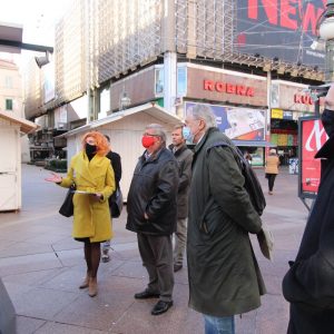 Otvorenje manifestacije Benja 2.0