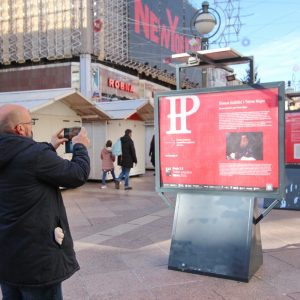 Otvorenje manifestacije Benja 2.0