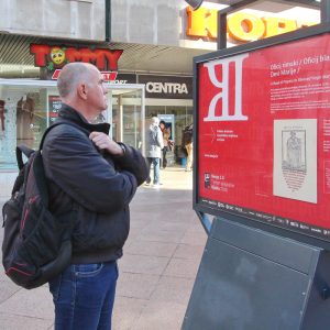 Izložba govori o životu i riječkoj ostavštini Šimuna Kožičića Benje