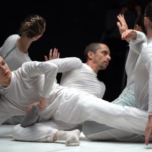 Predstava Body Shots