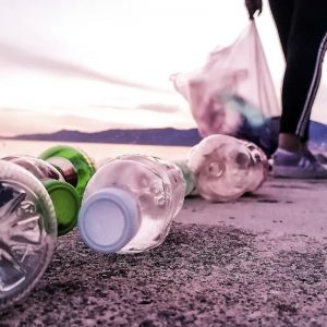 Projekt Plastična nije fanstastična