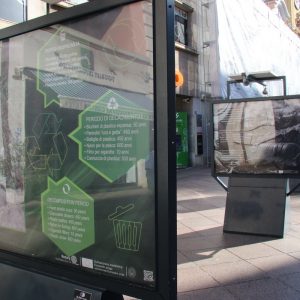 Projekt Plastična nije fanstastična