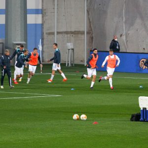 Rijeka - Lokomotiva 1:0