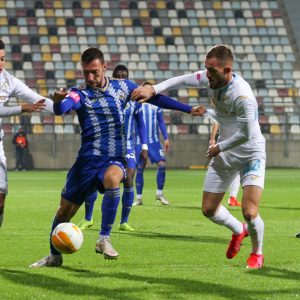 Rijeka - Lokomotiva 1:0