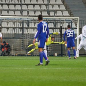 Rijeka - Lokomotiva 1:0