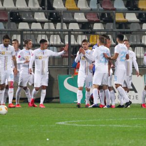 Rijeka - Lokomotiva 1:0