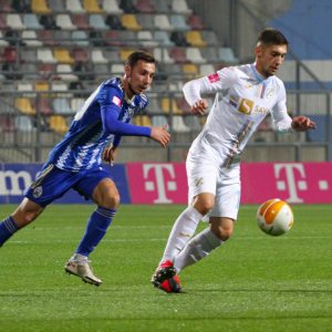 Rijeka - Lokomotiva 1:0