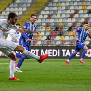 Rijeka - Lokomotiva 1:0