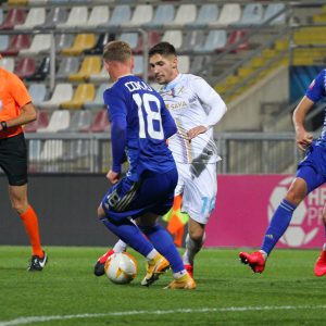 Rijeka - Lokomotiva 1:0