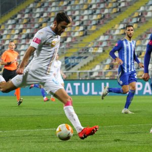 Rijeka - Lokomotiva 1:0