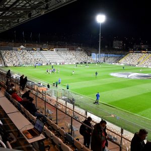 Rijeka-Napoli (1-2)