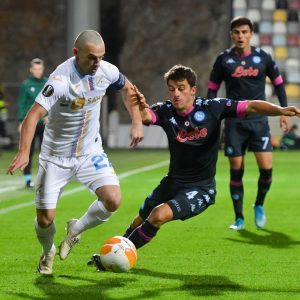 Rijeka-Napoli (1-2)