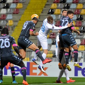 Rijeka-Napoli (1-2)